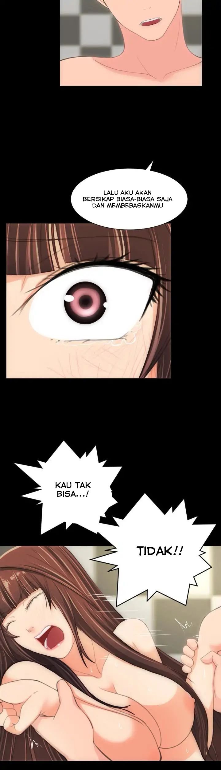 An Adult&#8217;s Experiences - Chapter 30 16