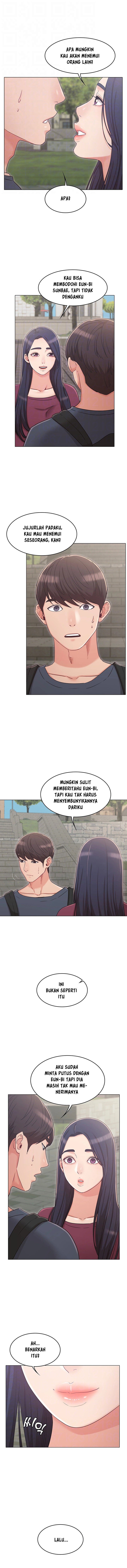 Not You, but Your Sister - Chapter 30 3 Not You, but Your Sister - Chapter 30 3