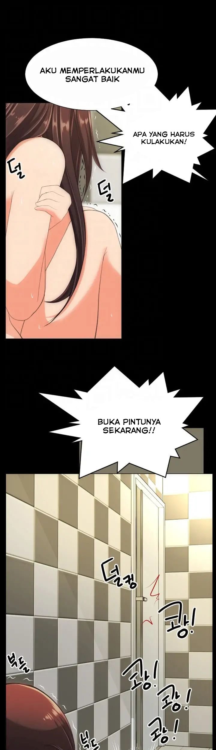 An Adult&#8217;s Experiences - Chapter 30 7