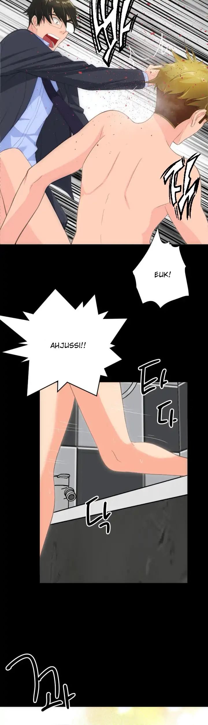 An Adult&#8217;s Experiences - Chapter 30 21