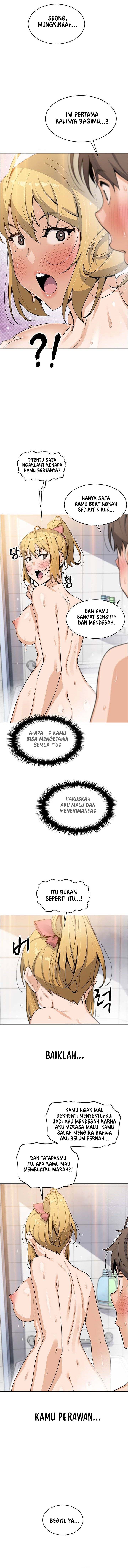 Bean Curd Woman - Chapter 30 7