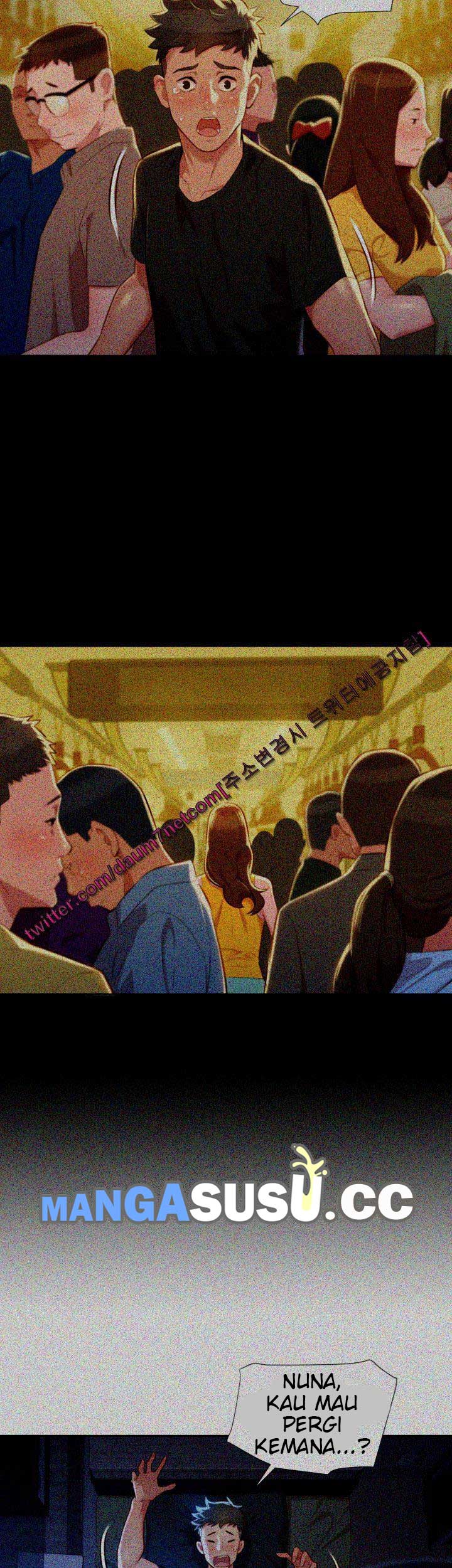 Sister Neighbor - Chapter 30 17