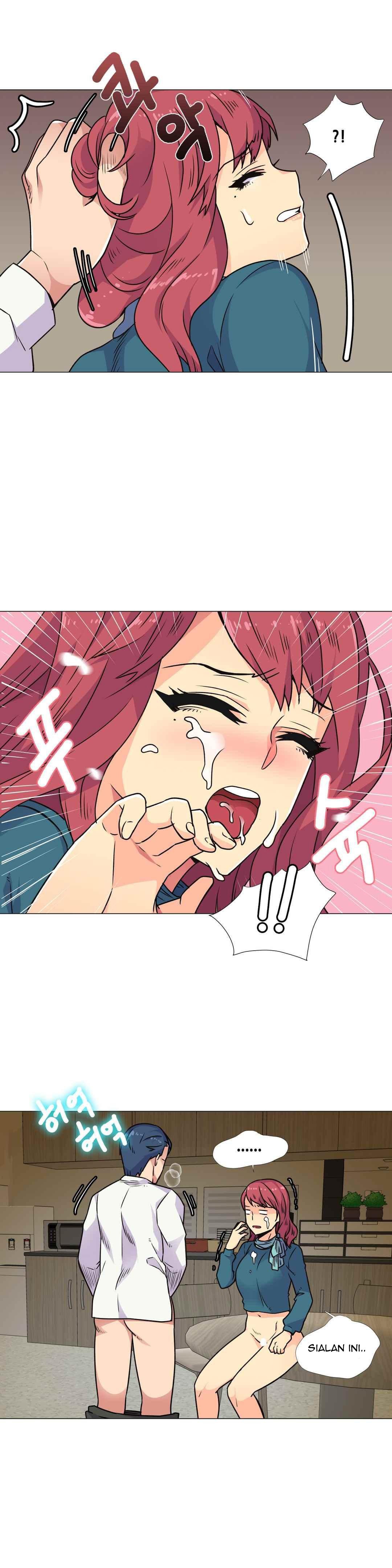 A Woman Who Can&#8217;t Refuse - Chapter 30 13