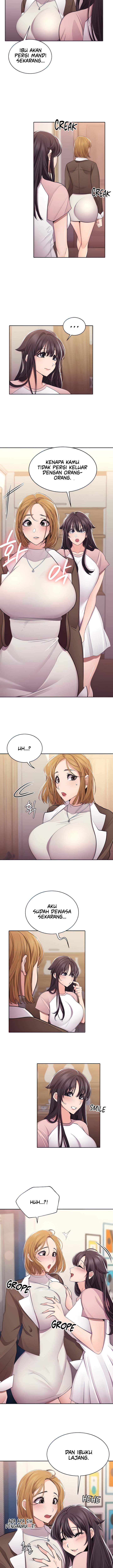 Meeting you again - Chapter 30 3