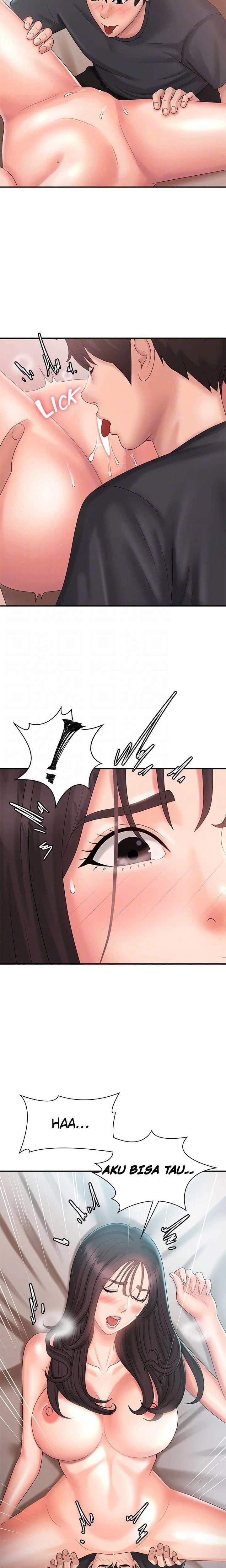 My Aunt in Puberty - Chapter 30 10