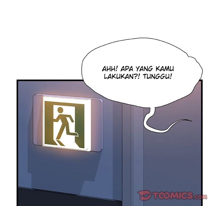 Achilles Heel - Chapter 30 98