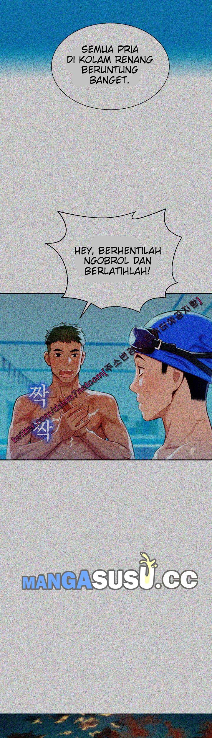 Sister Neighbor - Chapter 30 24