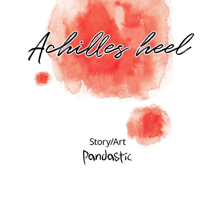 Achilles Heel - Chapter 30 48