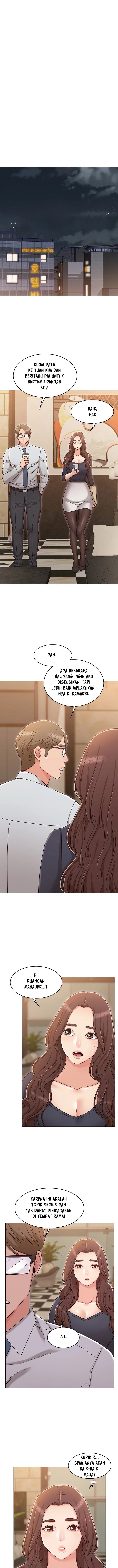 Not You, but Your Sister - Chapter 30 6 Not You, but Your Sister - Chapter 30 6