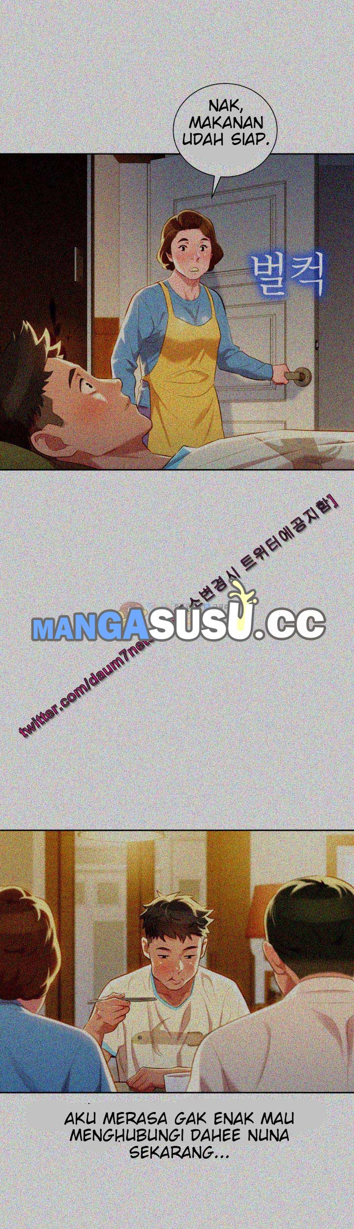 Sister Neighbor - Chapter 30 28