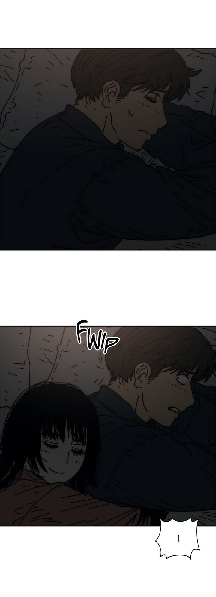 Desire to Kill - Chapter 30 41