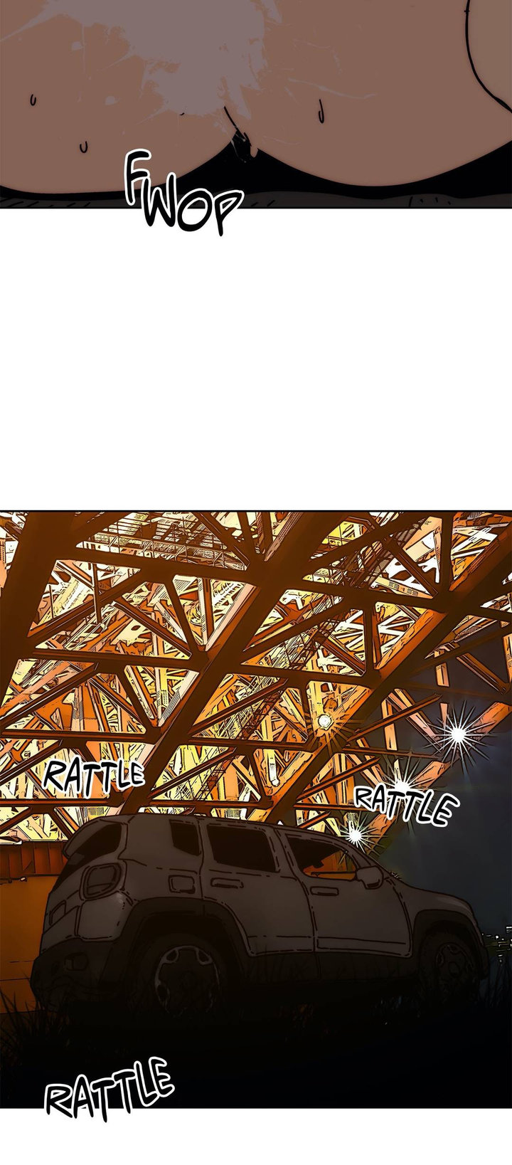 Desire to Kill - Chapter 30 27