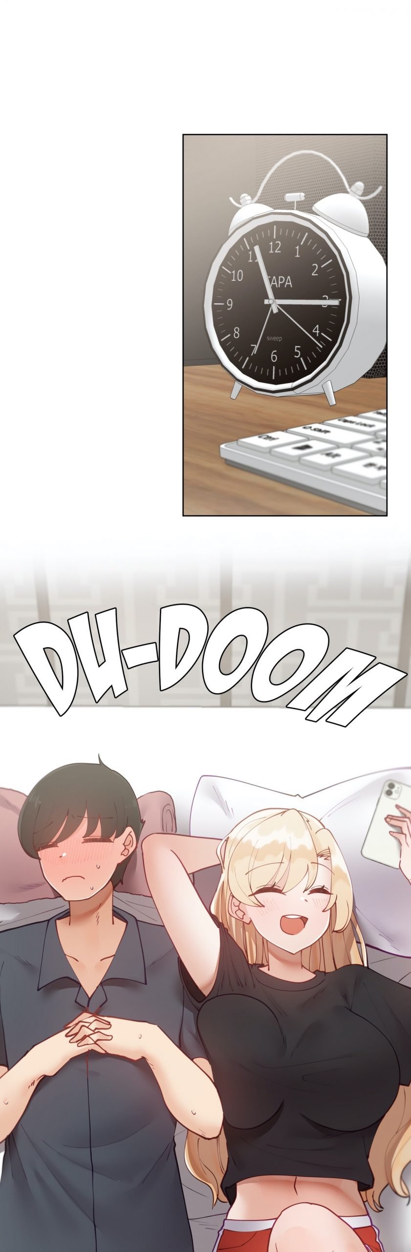 Learning the Hard Way - Chapter 30 20