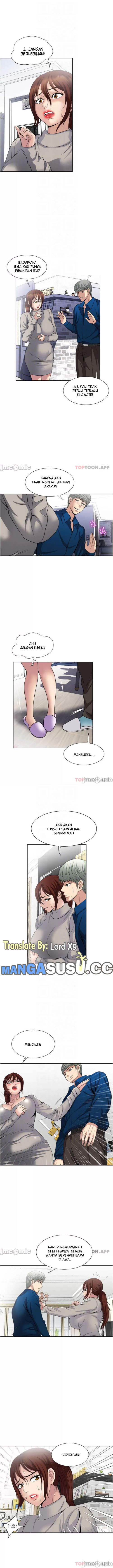 Only One Time - Chapter 30 4