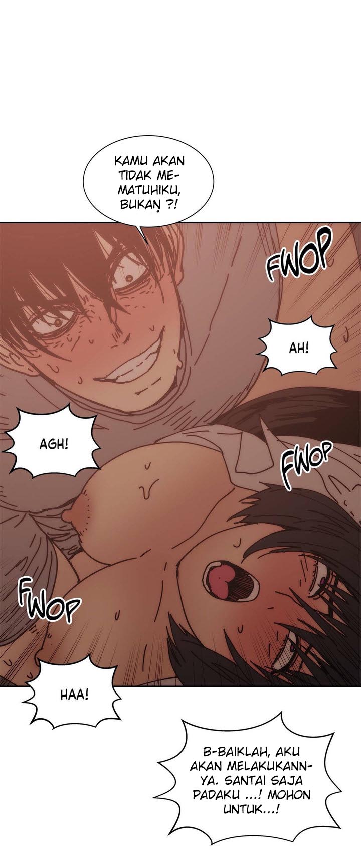 Desire to Kill - Chapter 30 34