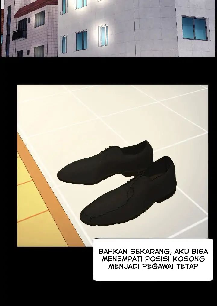 An Adult&#8217;s Experiences - Chapter 30 30