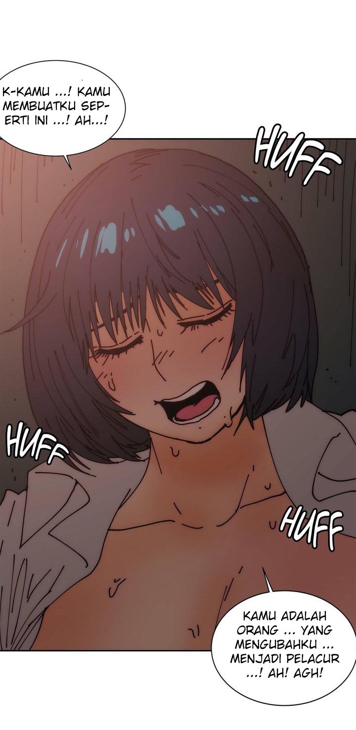 Desire to Kill - Chapter 30 30
