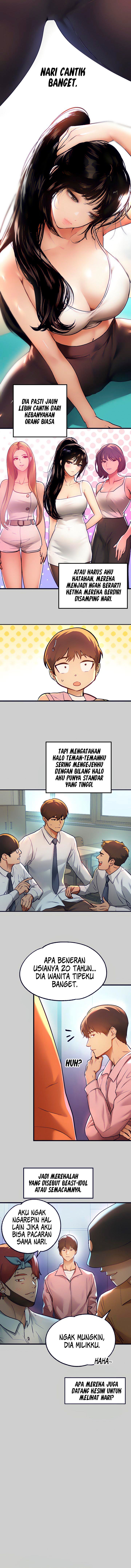 My Landlady Noona - Chapter 30 9