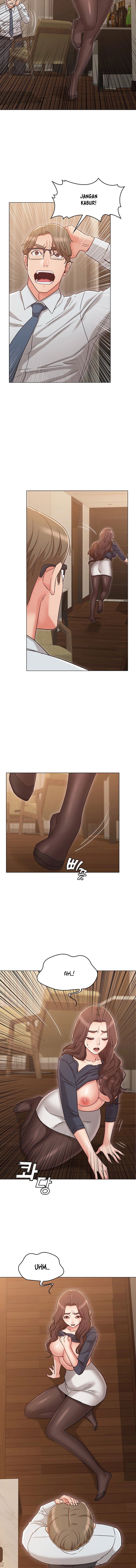 Not You, but Your Sister - Chapter 30 11 Not You, but Your Sister - Chapter 30 11