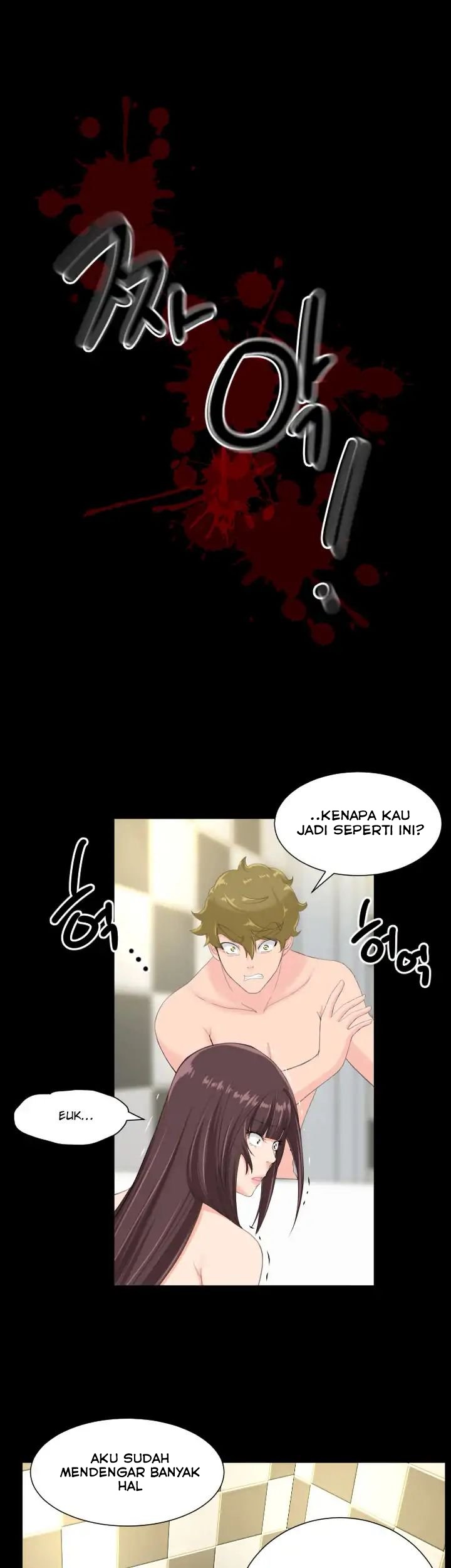 An Adult&#8217;s Experiences - Chapter 30 12
