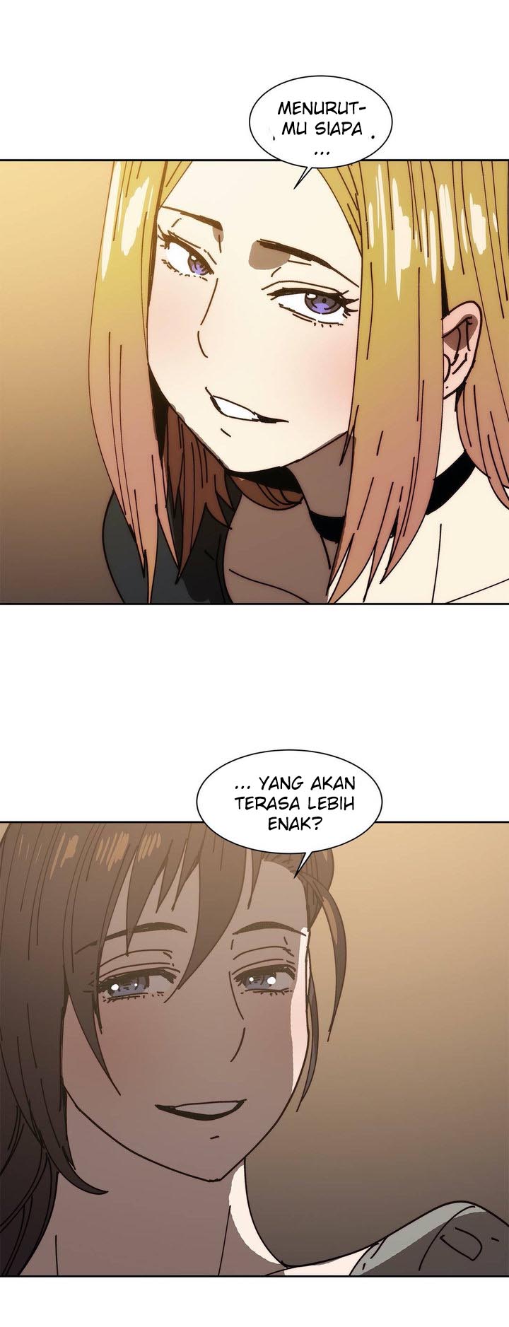 Desire to Kill - Chapter 30 19