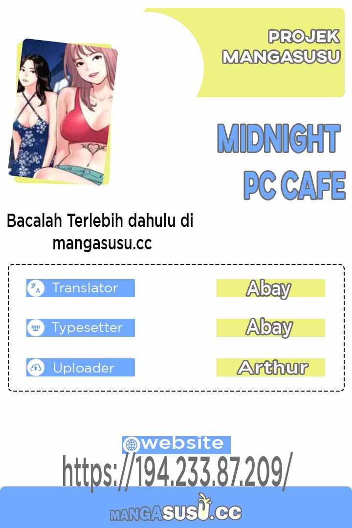 Midnight PC Cafe - Chapter 30 1 Midnight PC Cafe - Chapter 30 1