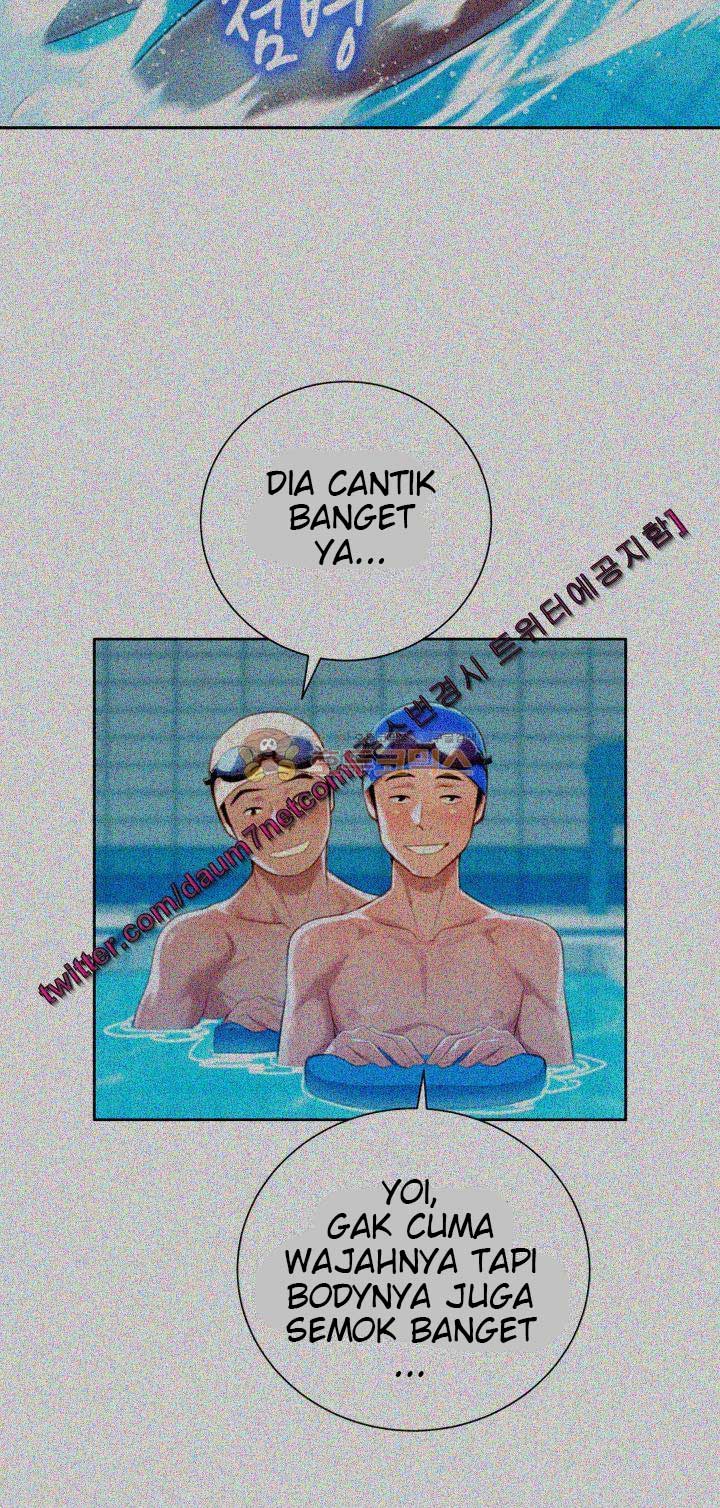 Sister Neighbor - Chapter 30 22