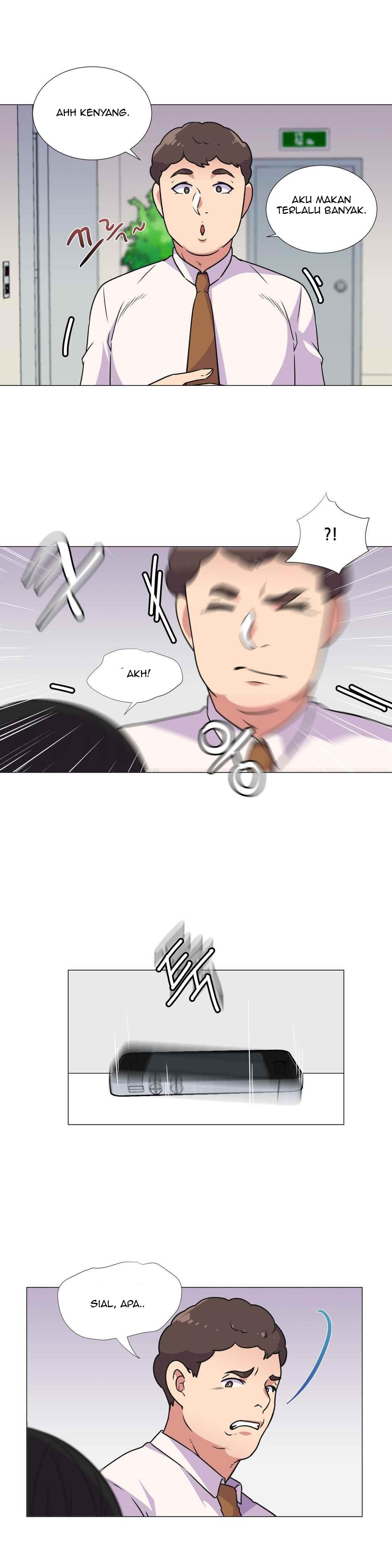 A Woman Who Can&#8217;t Refuse - Chapter 30 16