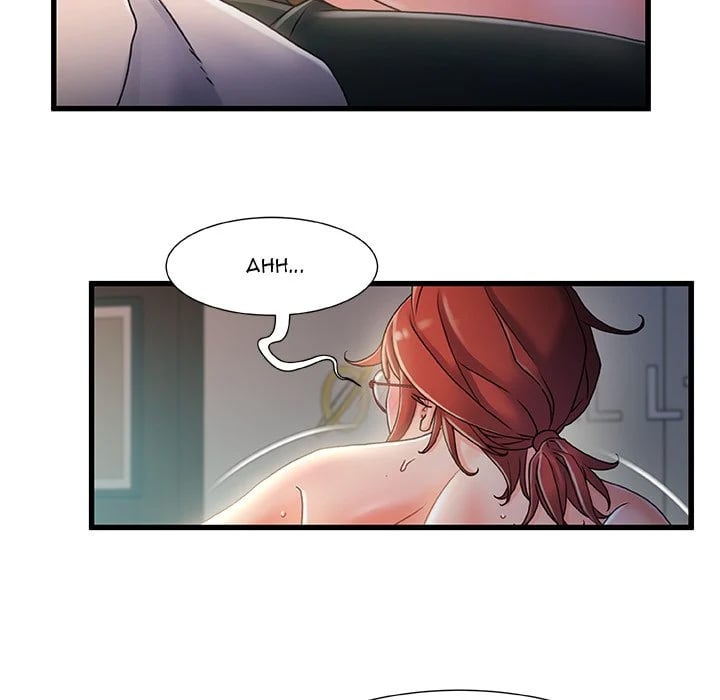 Achilles Heel - Chapter 30 87