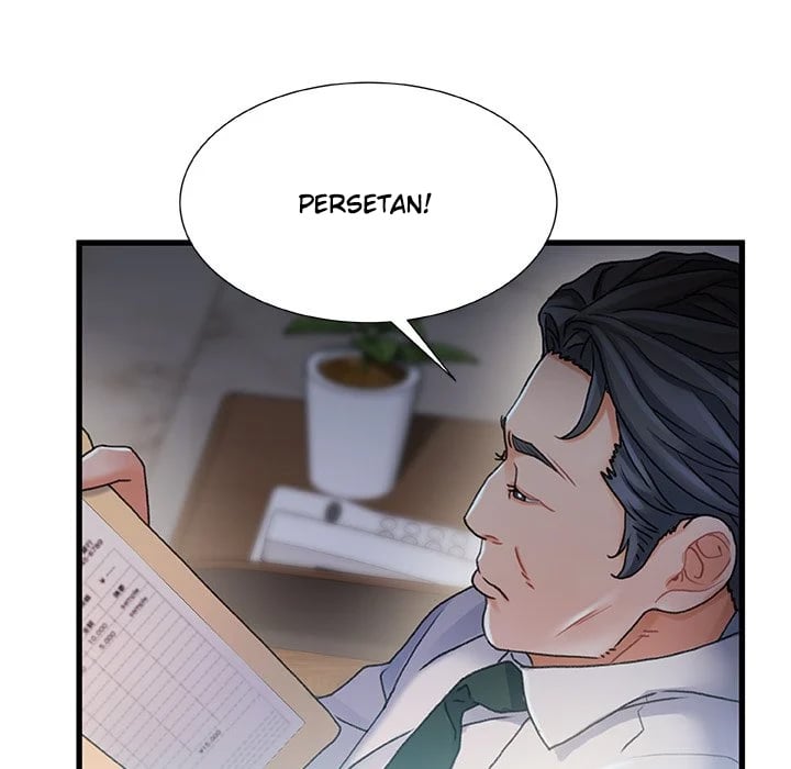 Achilles Heel - Chapter 30 79