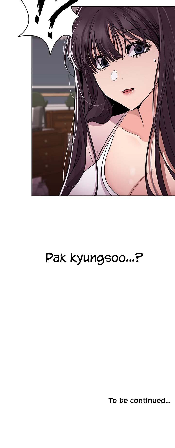 Meeting you again - Chapter 30 10