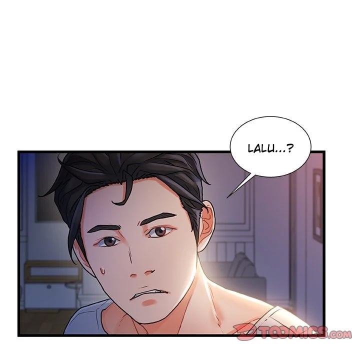 Achilles Heel - Chapter 30 29