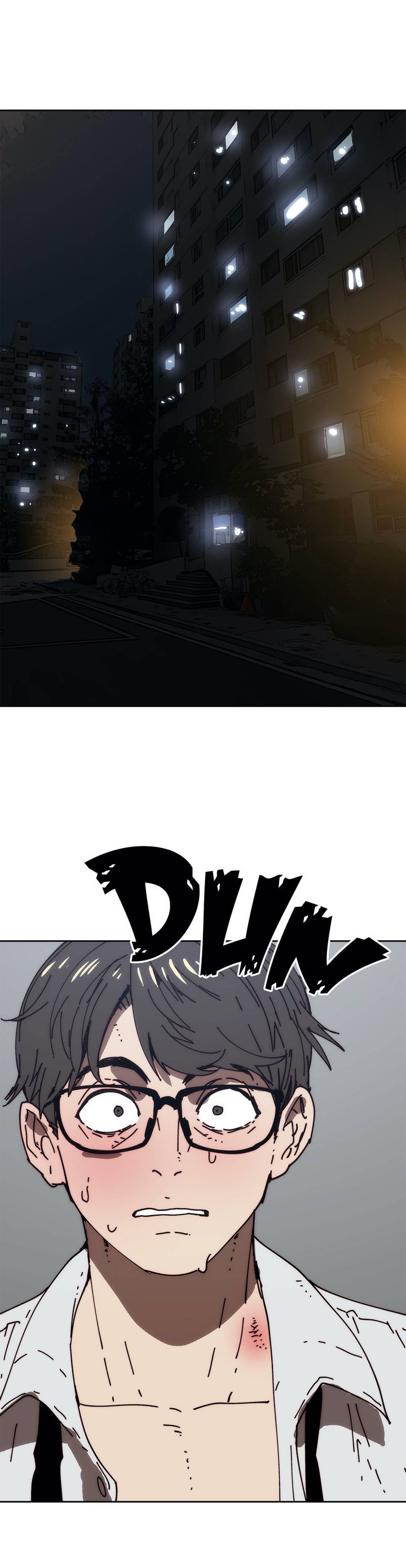 Desire to Kill - Chapter 30 22