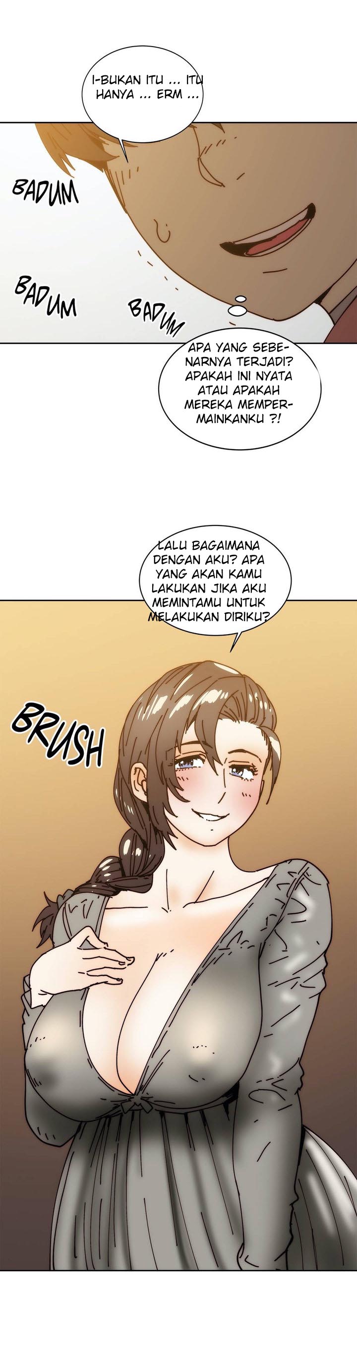 Desire to Kill - Chapter 30 17