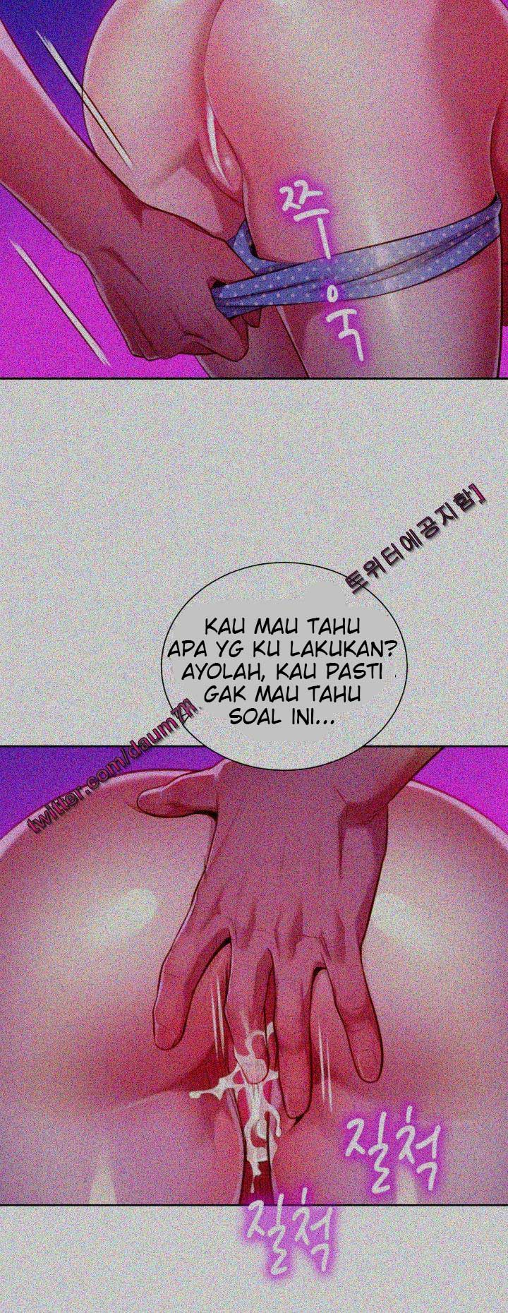 Sister Neighbor - Chapter 30 35