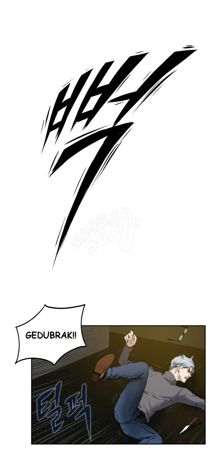 H-Mate - Chapter 30 25