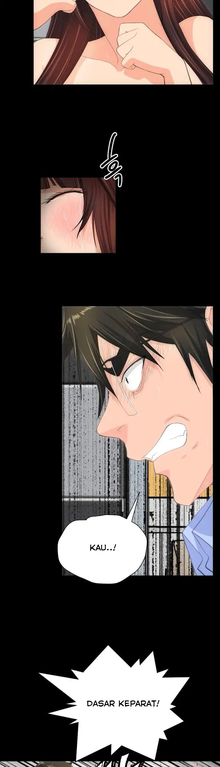 An Adult&#8217;s Experiences - Chapter 30 20