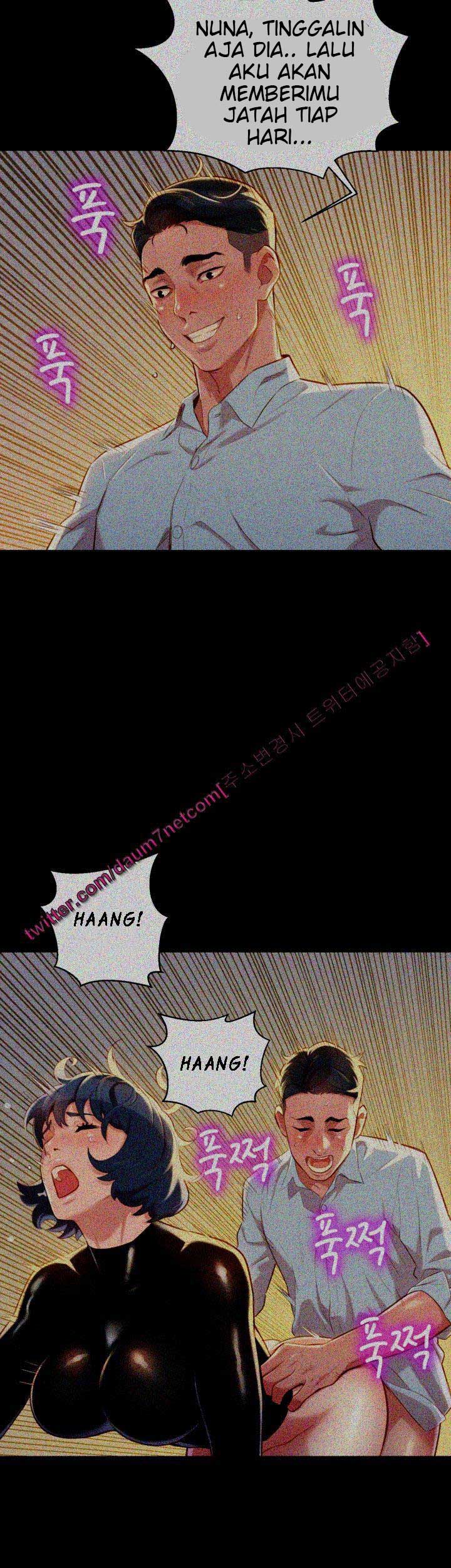 Sister Neighbor - Chapter 30 12