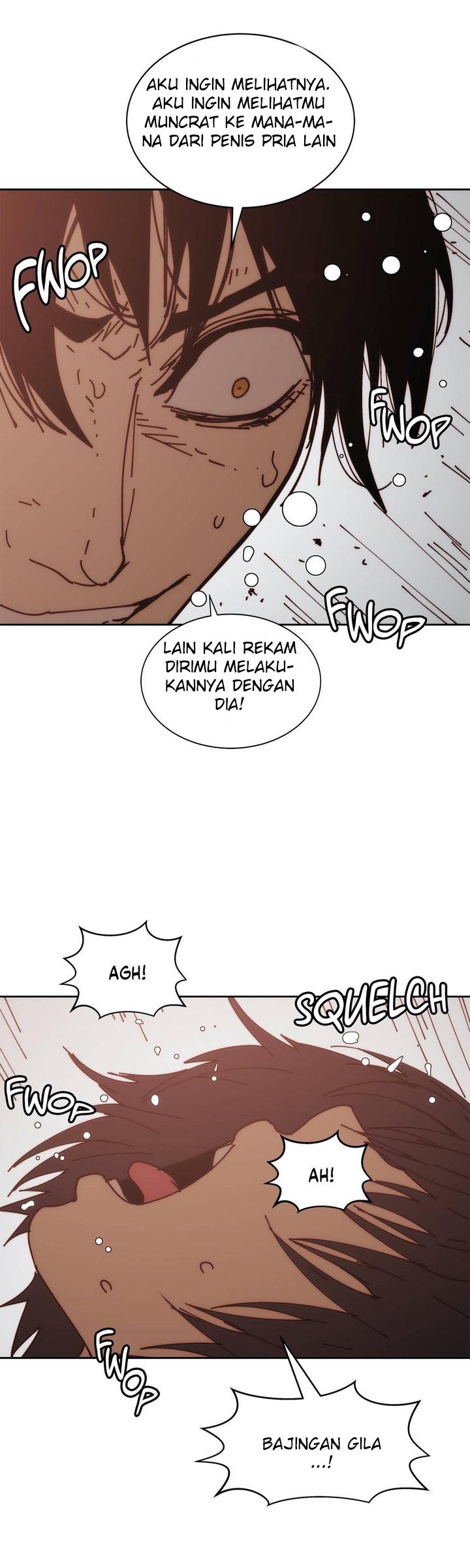 Desire to Kill - Chapter 30 32