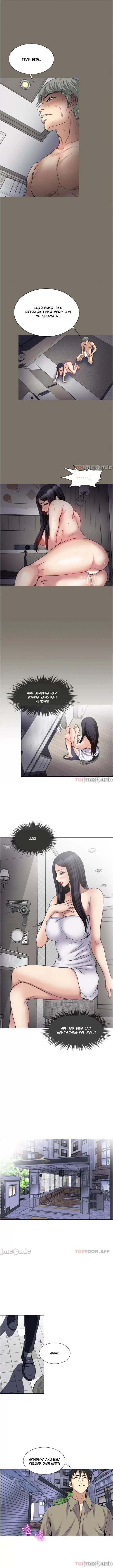 Only One Time - Chapter 30 11
