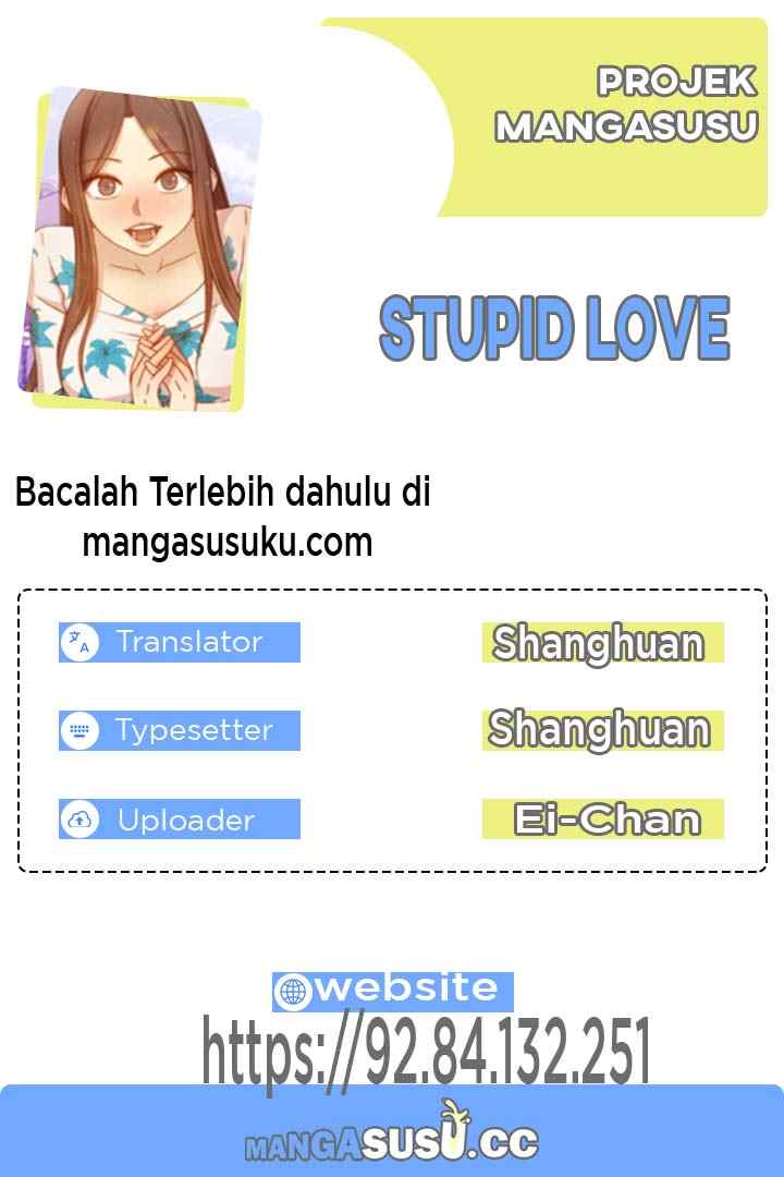Stupid Love - Chapter 30 1 Stupid Love - Chapter 30 1