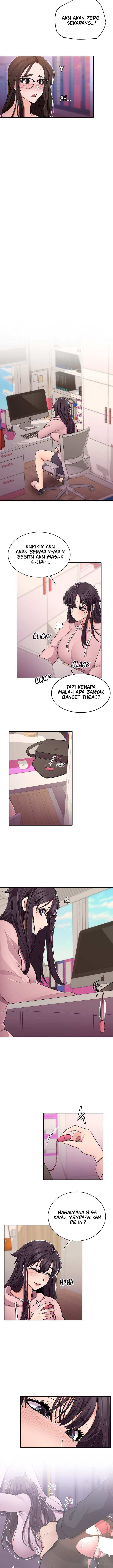 Meeting you again - Chapter 30 6