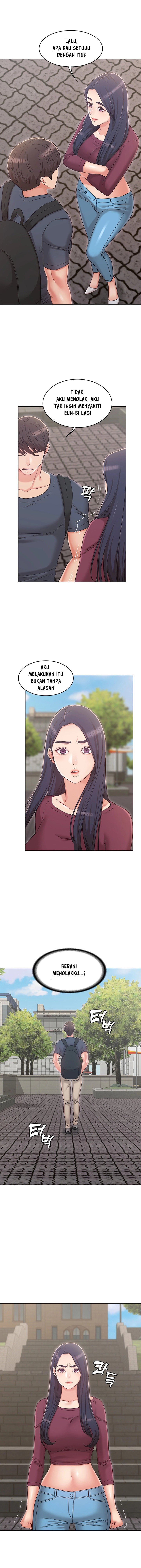 Not You, but Your Sister - Chapter 30 5 Not You, but Your Sister - Chapter 30 5