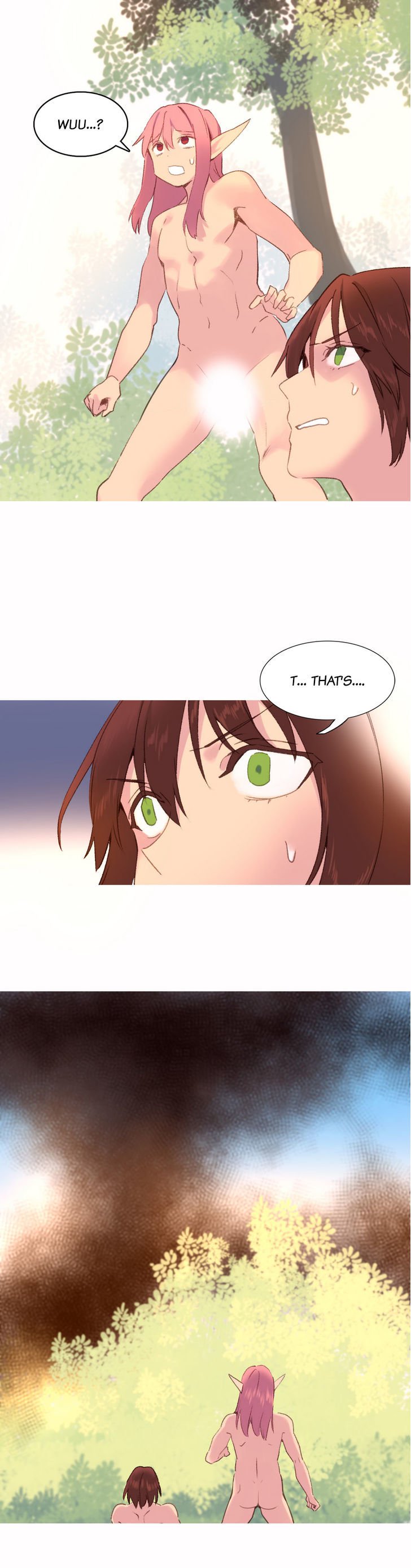 A World That I Rule - Chapter 30 16