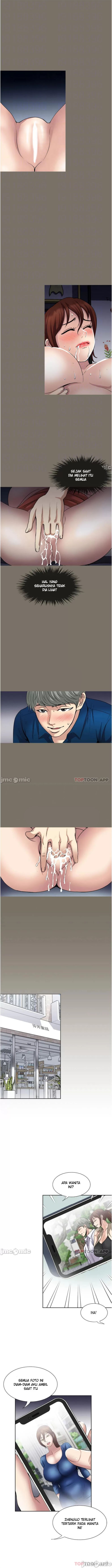 Only One Time - Chapter 30 7