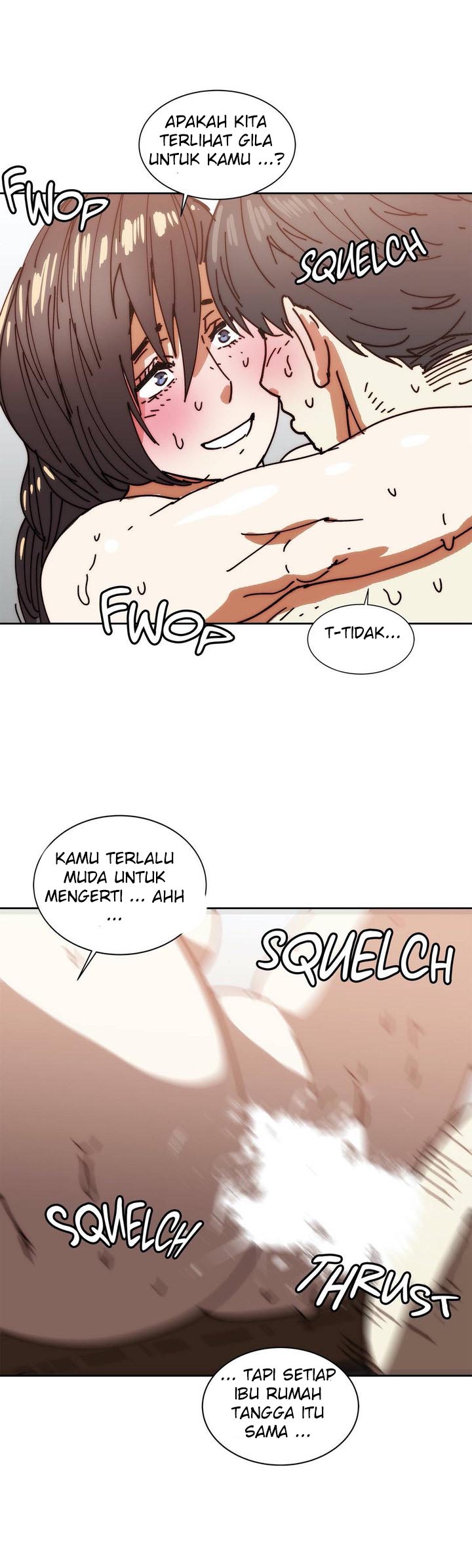 Desire to Kill - Chapter 30 56