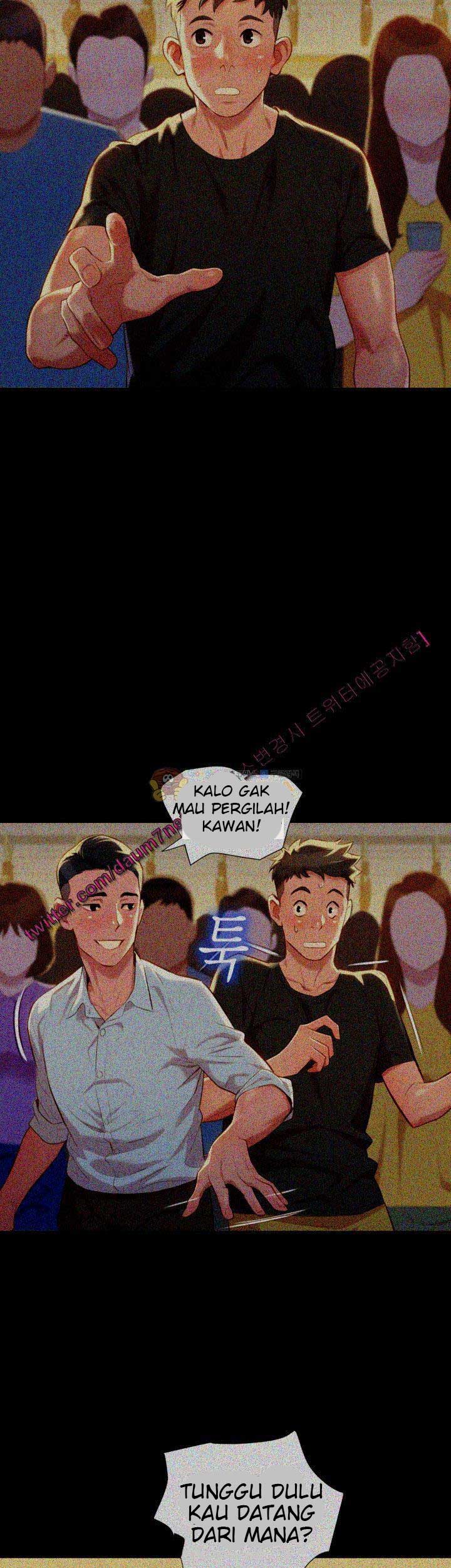 Sister Neighbor - Chapter 30 8