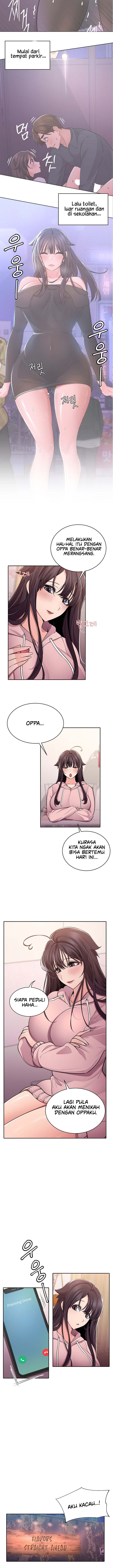 Meeting you again - Chapter 30 7