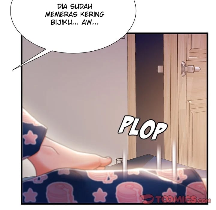 Achilles Heel - Chapter 30 119