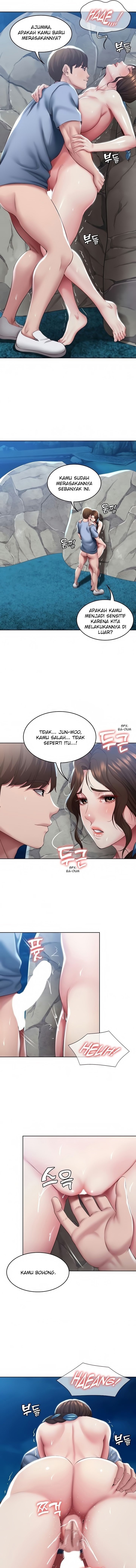 Boarding Diary - Chapter 82 5 Boarding Diary - Chapter 82 5